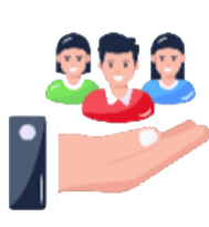 hand-group